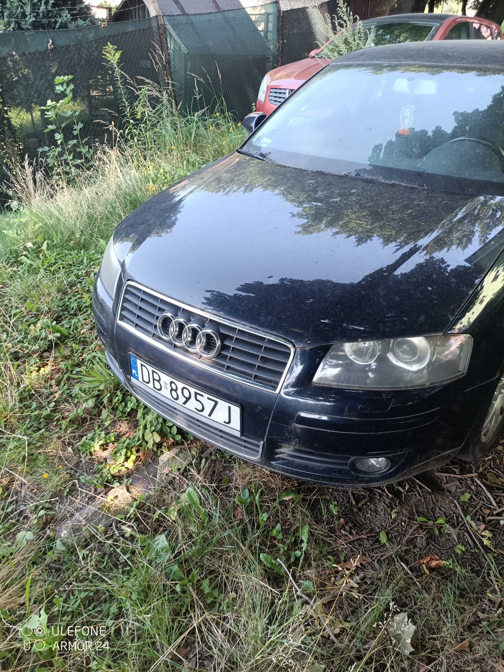Audi a3 1.6 MPI LPG