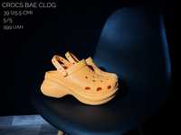 Кросівки Crocs Classic Bae Clog