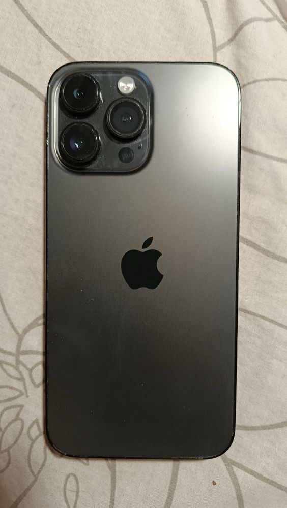 Iphone 14 Pro Max 256 Neverlok