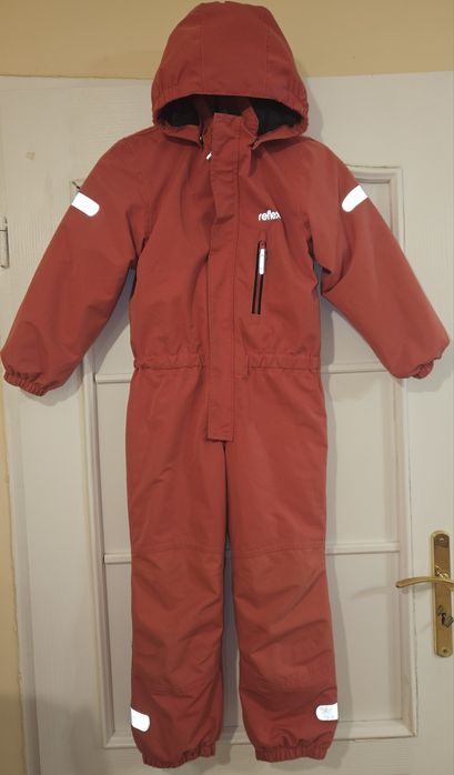 Zimowy kombinezon Reflex 128