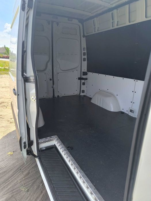 Tania usługa transportowa - BUS Bydgoszcz i okolice MOŻLIWA FV