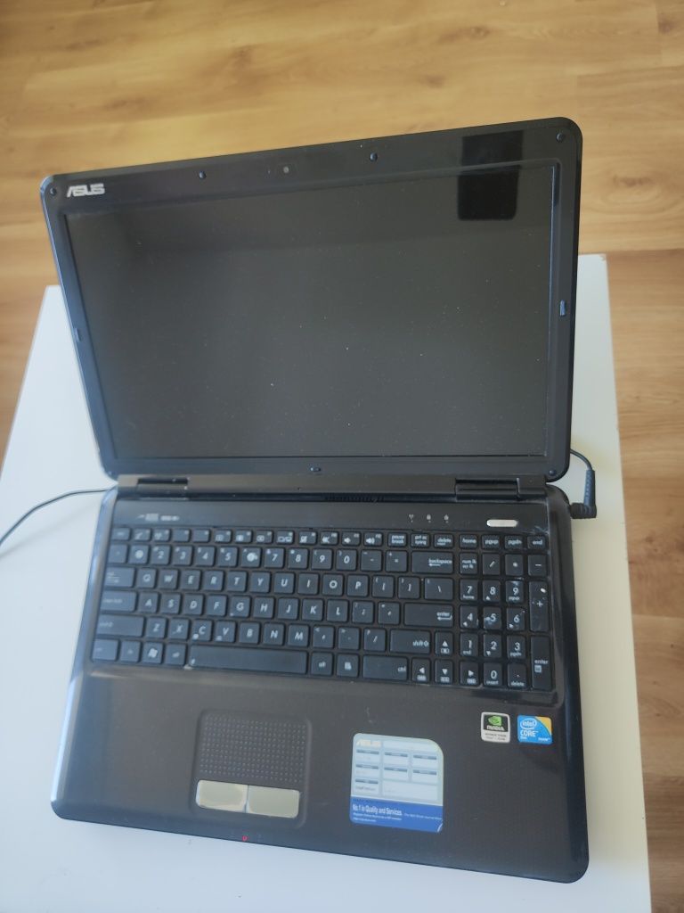 Laptop Asus K50IN