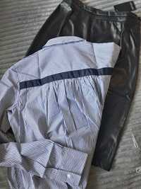 Нова жіноча блузка 36p S/M сорочка Esmara Germany