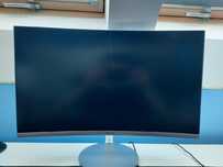 Monitor Samsung 27"