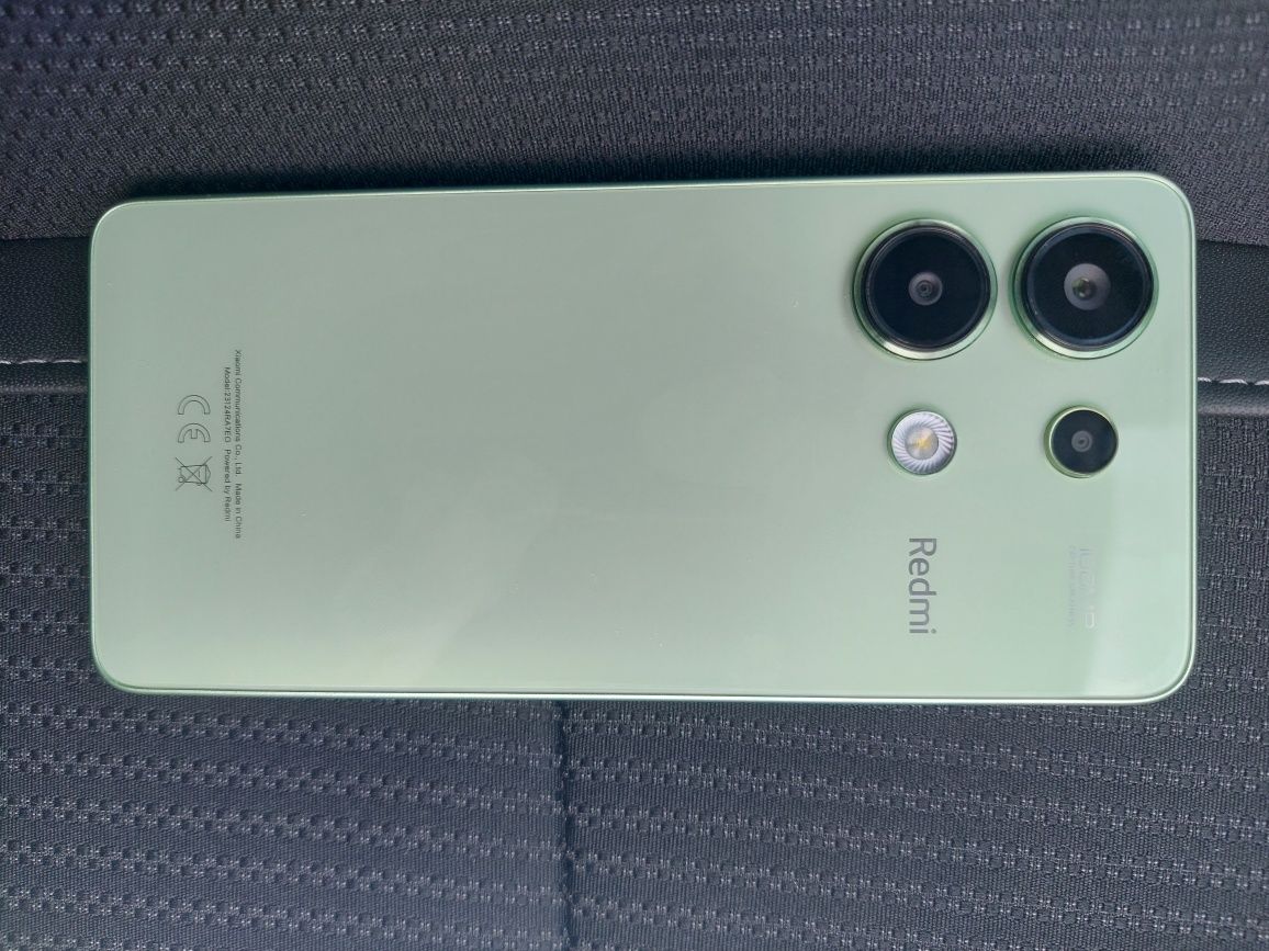 Redmi note 13 xiaomi