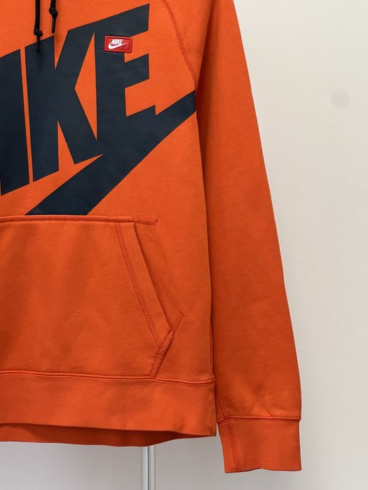 Худі/кофта Найк Nike Sportswear Оригінал
