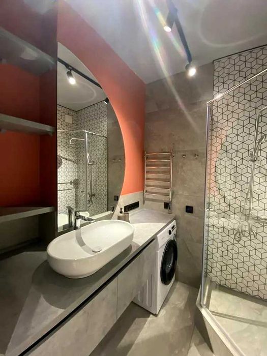 Оренда квартири ,Подільський р-н Рибальський острів