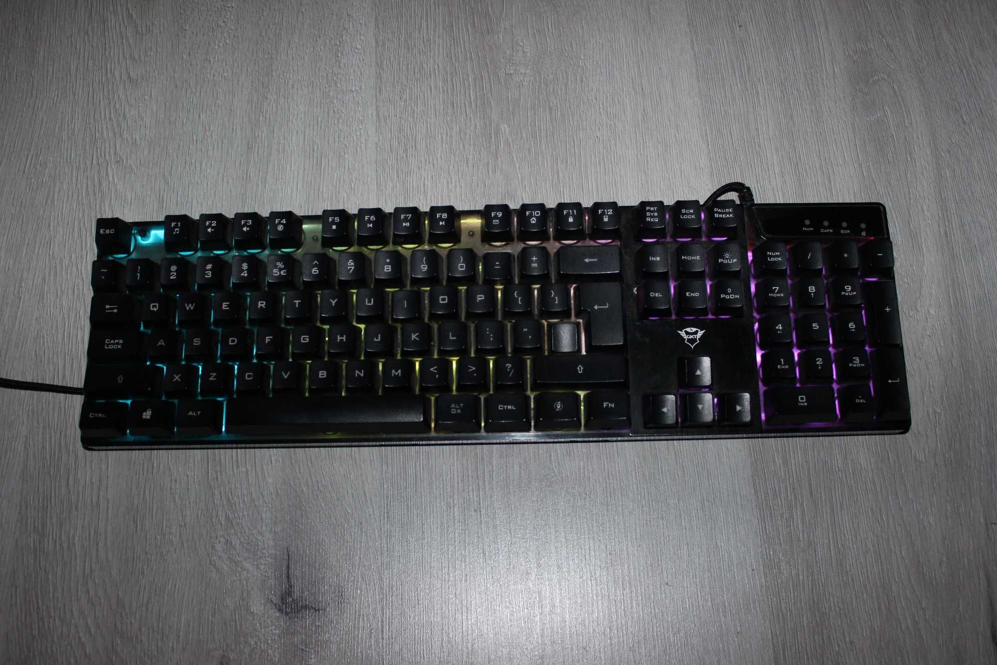 Klawiatura gxt 838 azor