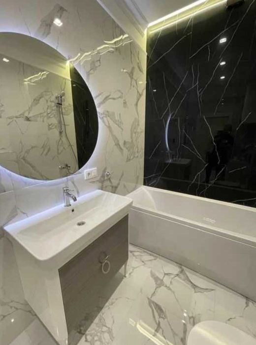 WOW!!! 2-к ЖК Бульвар Фонтанів!