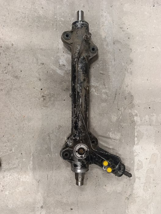 Рульова рейка Спрінтер 208 310 311 313 316 410 412 616 Лт 35 Lt 35