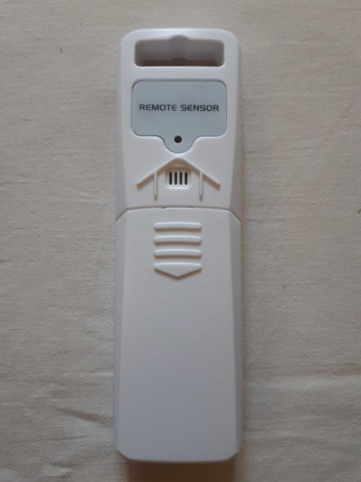Метеостанція для дому Newentor Wireless Weather Station Q8-U