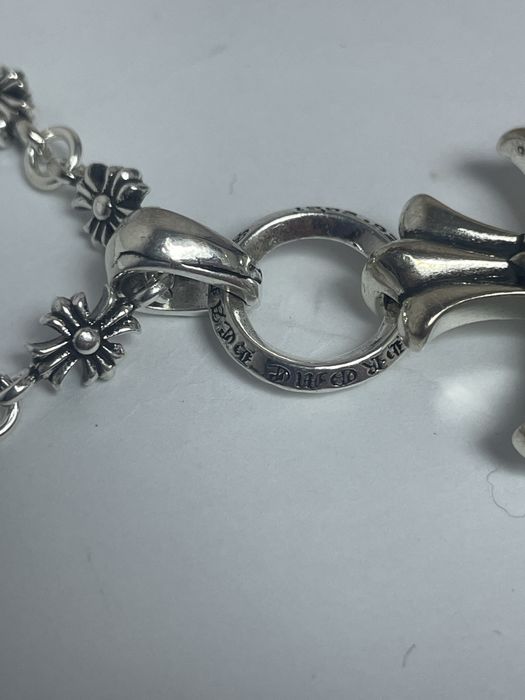 Хрест Chrome Hearts / Рідне Пакування