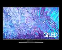 Samsung Q80C Smart 4K QLED TV 2023