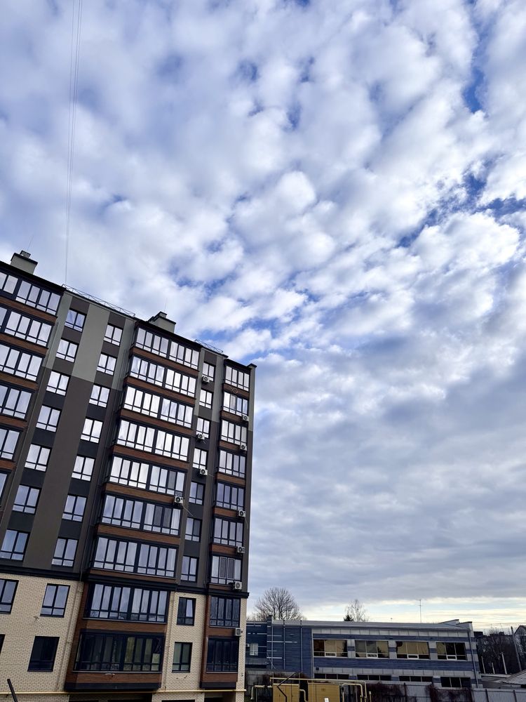 Продаж 1к в ЖК «Домбровський» , єОселя