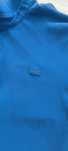 Lacoste pólo azul