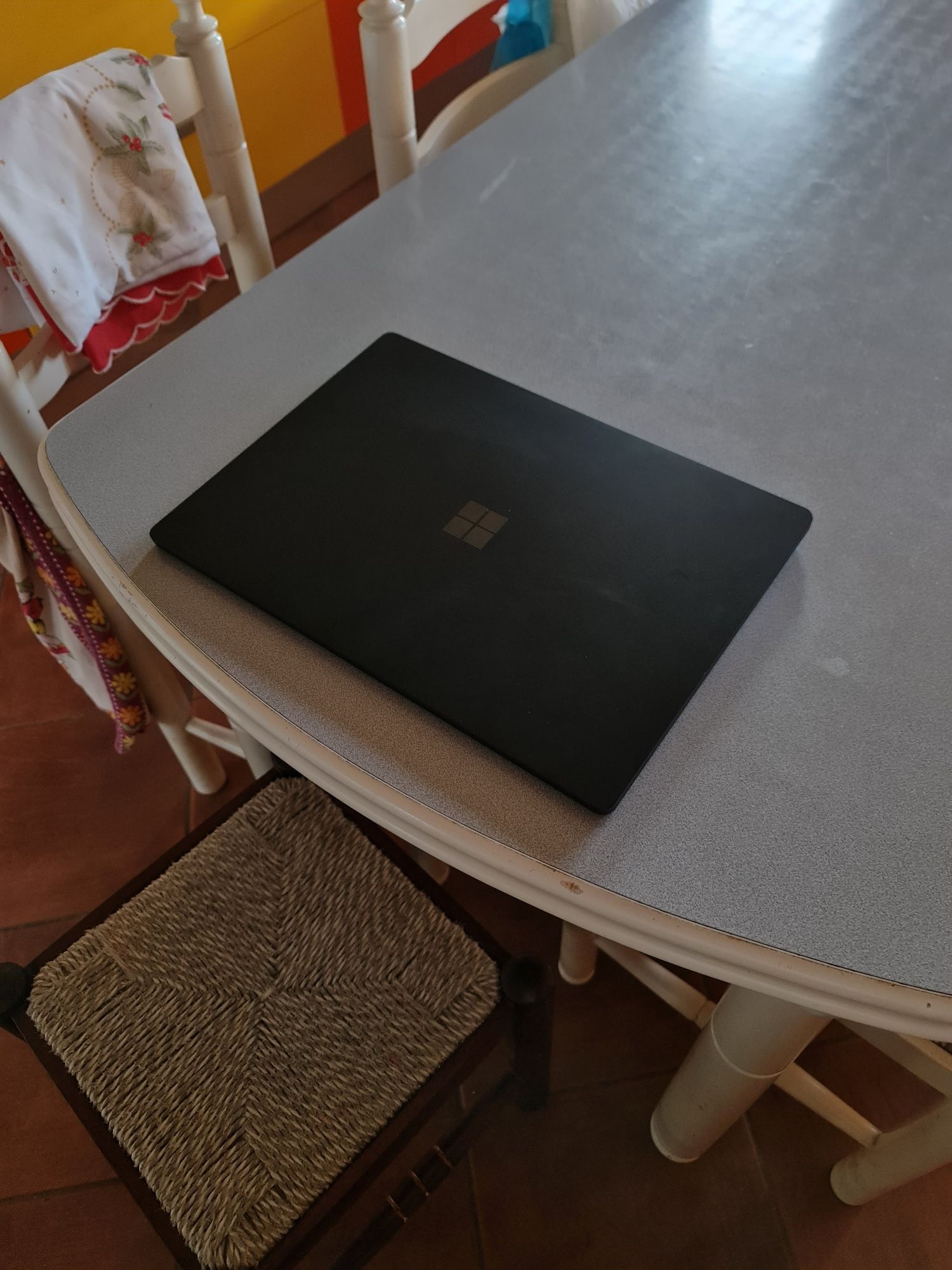 Surface Laptop 4 15" / 3 anos garantia