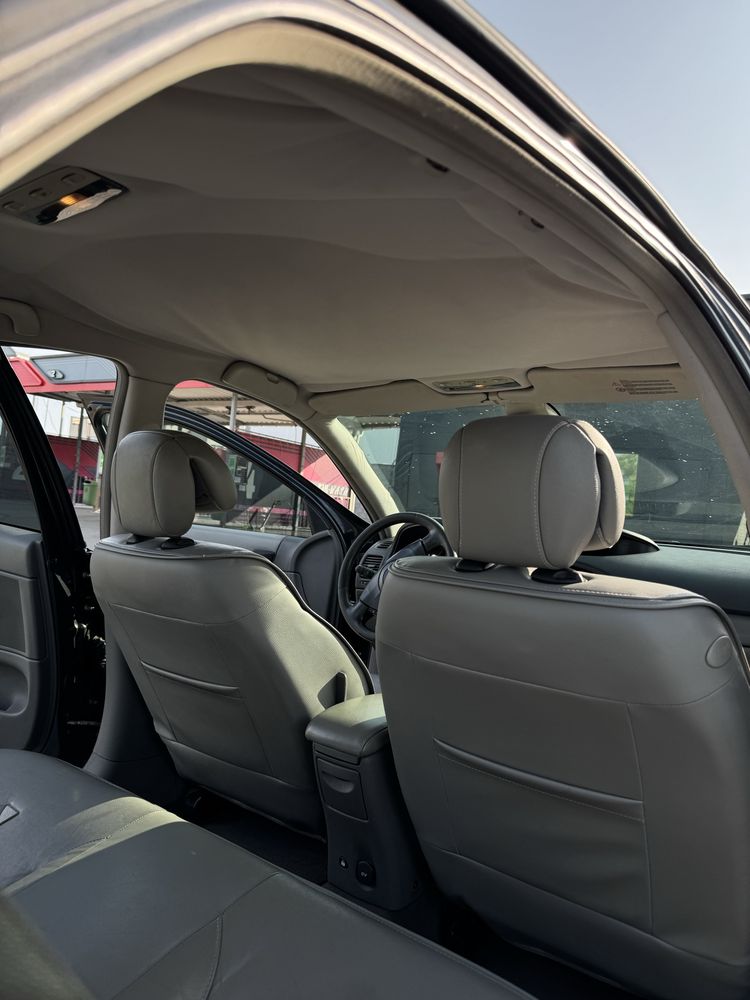 Renault Laguna 2 2004
