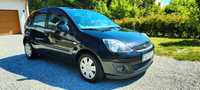 Zadbany Ford Fiesta Mk6 Lift 2008r 1.25 benzyna