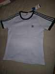 Tshirt damski adidas koszulka rozmiar M