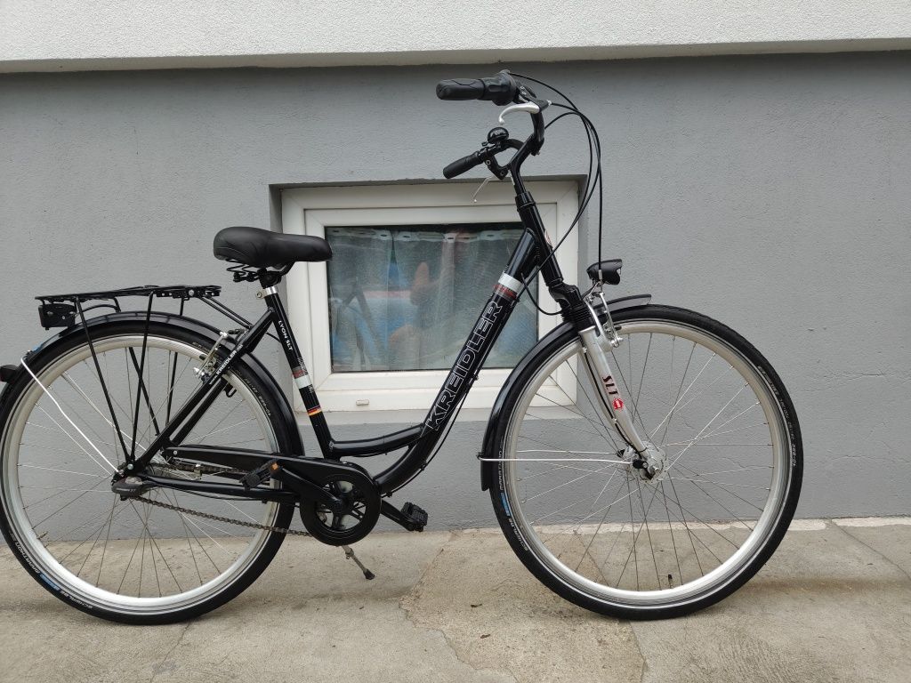 Sprzedam rower damski Kreidler Lyon SLT 28 cali