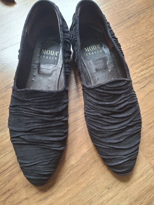 Туфлі жіночі Італія 38р