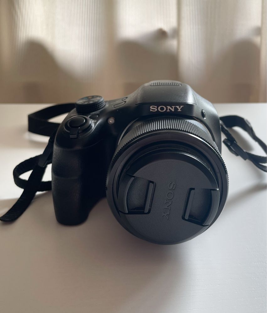 aparat Sony DSC-HX300 Cyber-shot