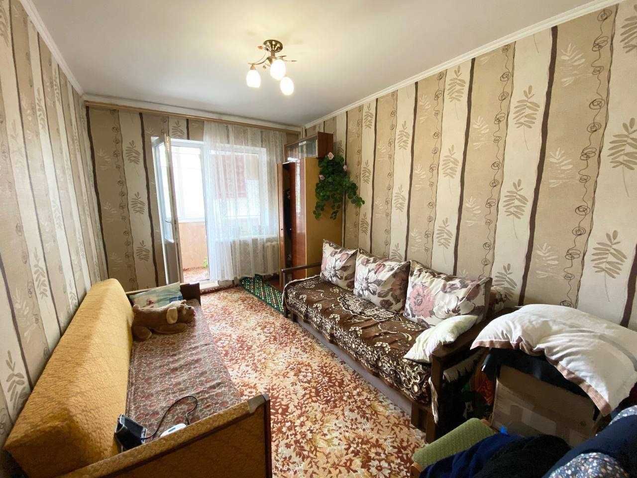 Продаж 3-кімнатної квартири вул. Заливна (р-н 29 школи, B-Tone)