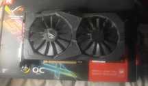 ASUS ROG rx 570 4GB