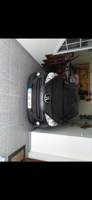Peugeot 207 1.4 16V Active