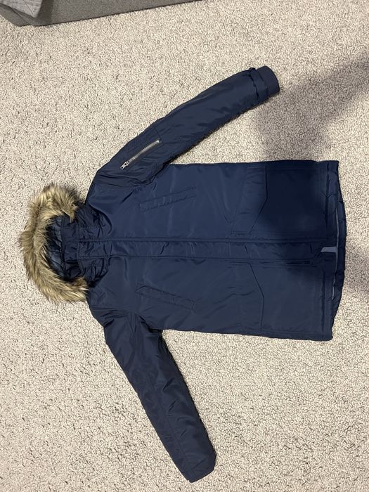 Продам куртку демисезонную HM