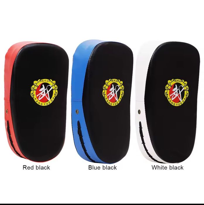Tarcza treningowa tajska PAO. MMA, Karate, Boks, Kickboxing, Taekwon-D