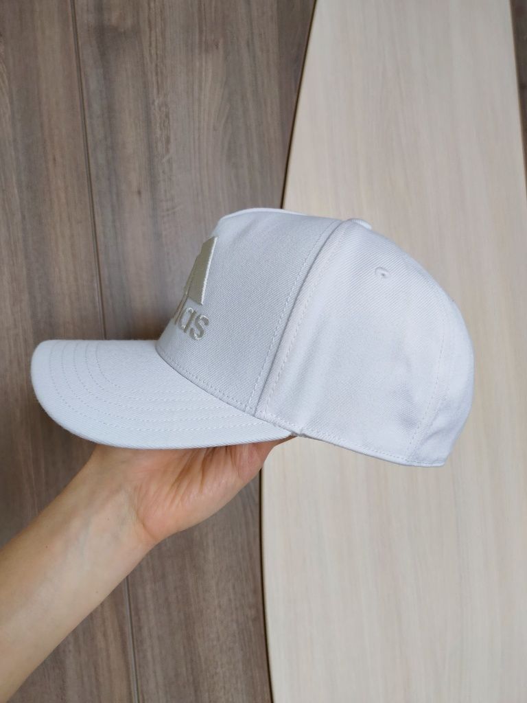 Кепка бейсболка Adidas бейсболка snapback Adidas оригінал 55-56