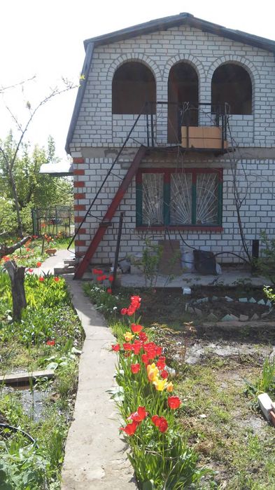 Продам дачу район Николаев  Сливено