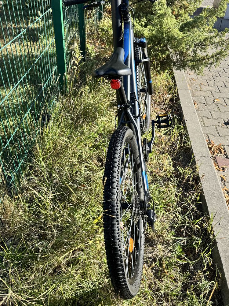 Rockrider ST120 stan bardzo dobry