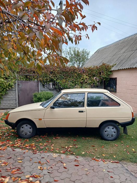 Продам Заз Таврію в дуже гарному стані!