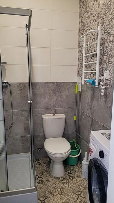 Сдам свою квартиру студию Аркадия помесячно долгосрочно на Каманина