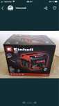 АКЦИЯ!!! Бензиновый генератор 5.5kw Einhell (220-380). Каменское.