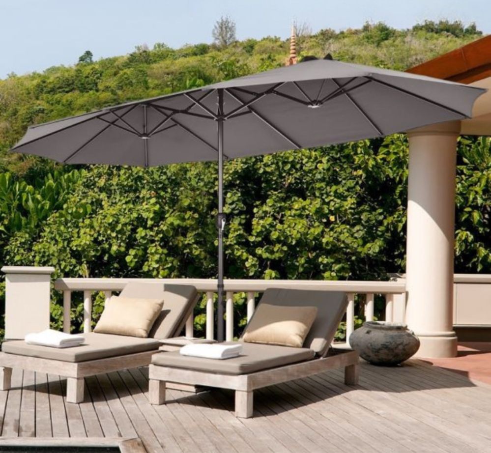 Parasol pgrodowy duzy 470x280
