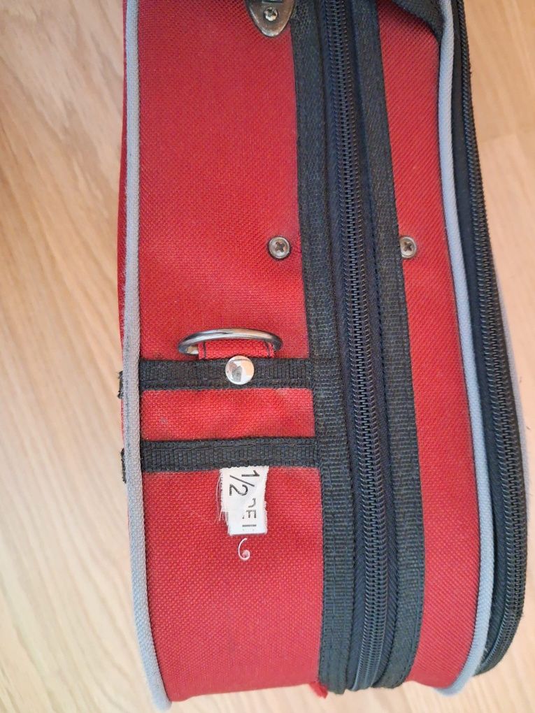 Violino 1/2 usado