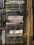 Gry walki Bijatyki na 2 osoby Ps3 Tekken fight night Ufc mma WWE 13 Pl