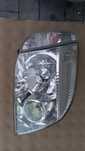 Nissan x-trail 01-07 reflektor lampa prawa prawy przód
