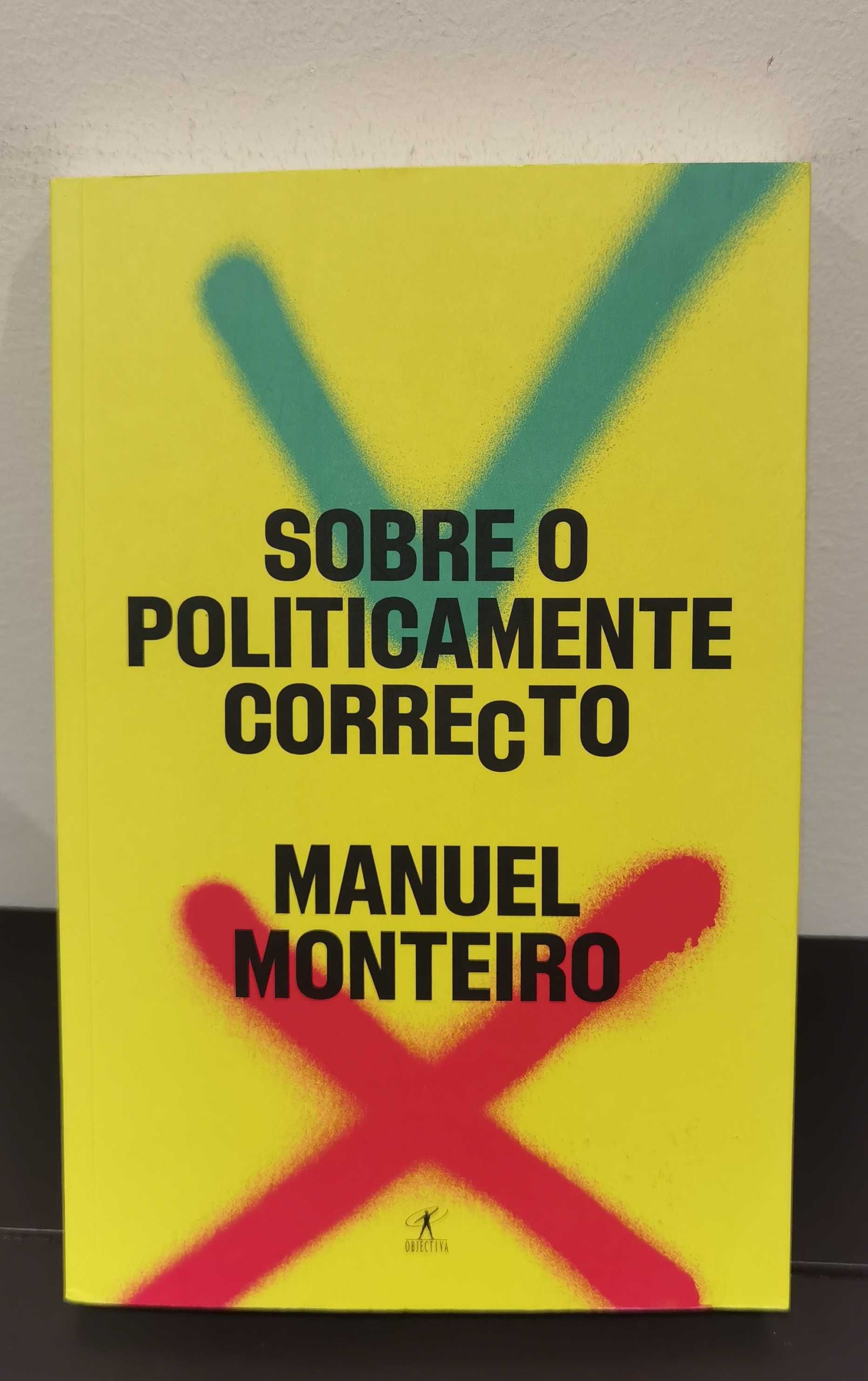 Sobre O Politicamente Correcto
