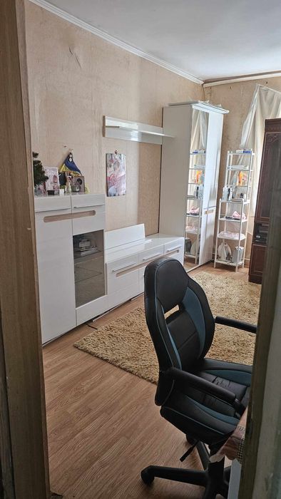 Будинок с. Підзамочок