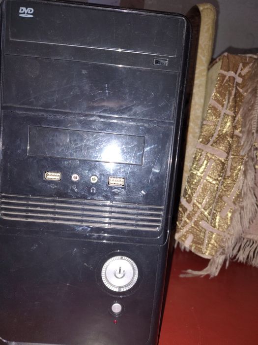 Офісний системний блок