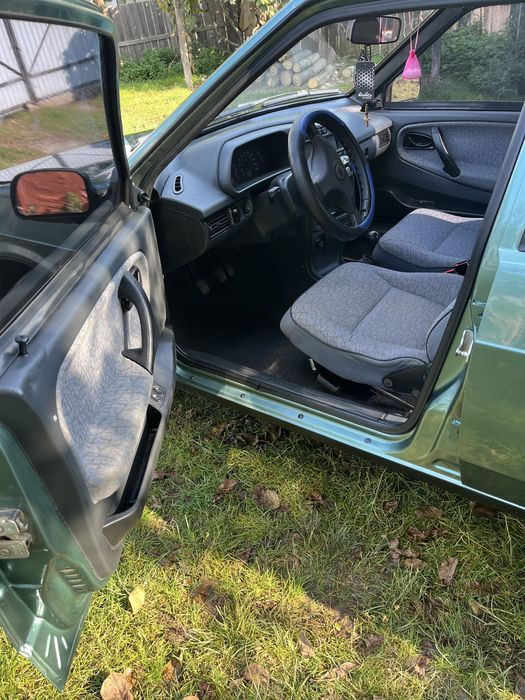 продам ваз 2109 1