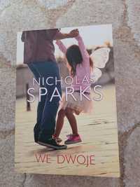 Nicholas Sparks We dwoje