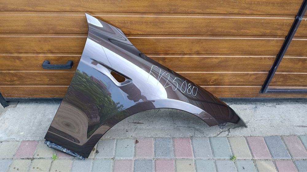 Крило переднє праве tesla model s ev25080