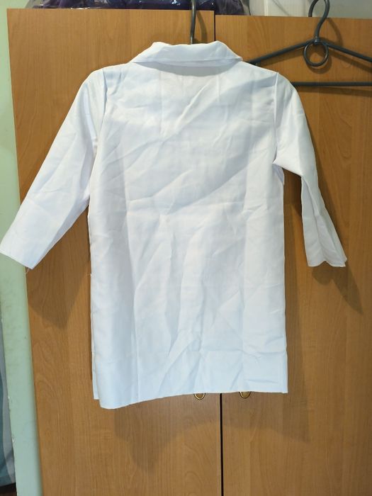 Карнавальный костюм Врач,Доктор,Медсестра,Amscan от 6-9 лет