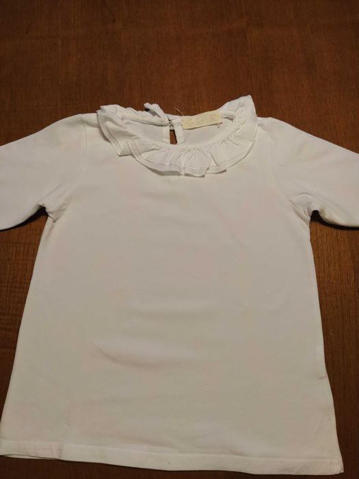 Túnica renda Lanidor 6