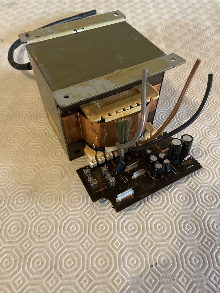Transformador Pioneer